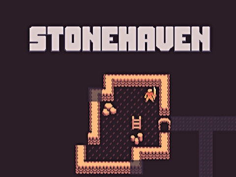 Mchezo Stonehaven online