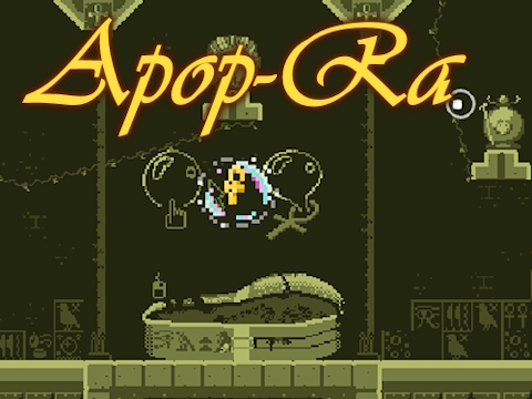 Mchezo Apop-ra online