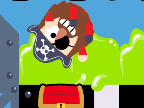 Mchezo Buddies Slime!  online