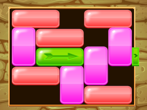 Mchezo Zuia mover  online