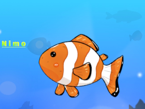 Mchezo Fishquarium online