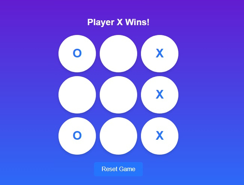Mchezo 3 dots online