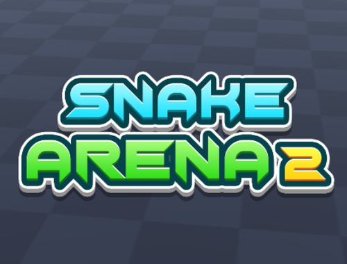 Mchezo Nyoka Arena 2  online