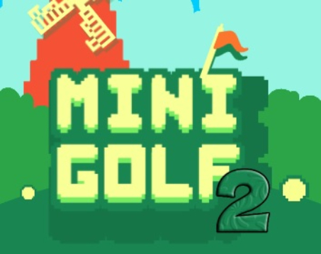 Mchezo Mini Gofu 2  online