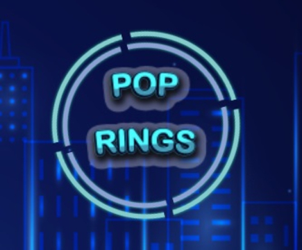 Mchezo Pete za pop  online