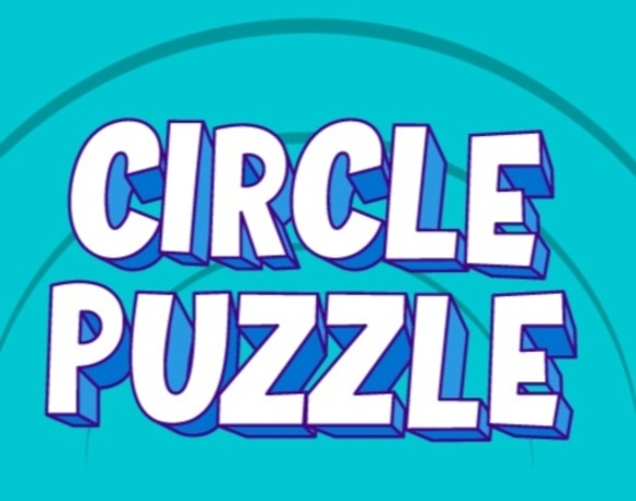 Mchezo Mzunguko wa puzzle  online