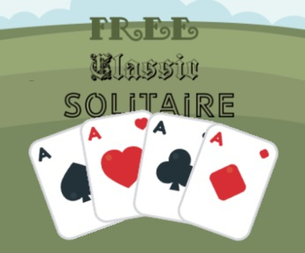 Mchezo Solitaire ya bure ya bure  online