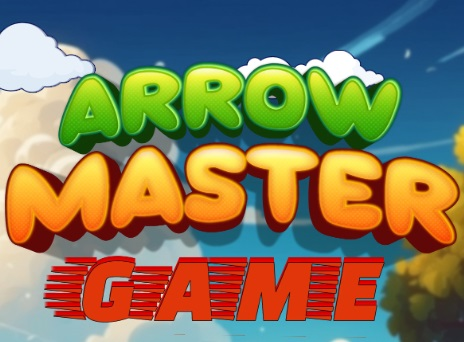 Mchezo Mchezo wa Arrow  online
