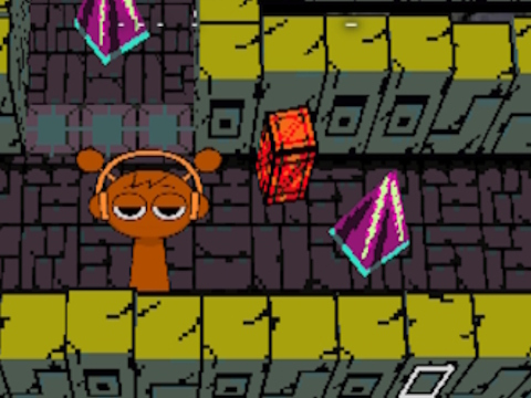 Mchezo Sprunki Shooter 2025 online