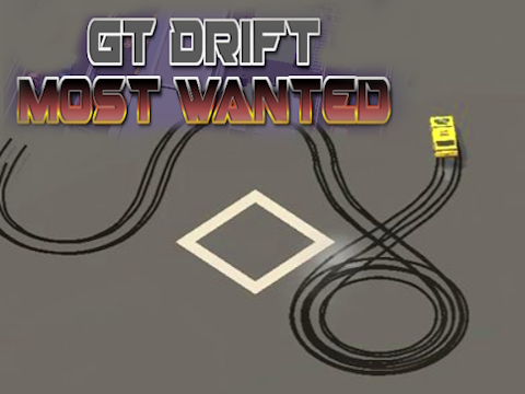 Mchezo GT Drift inataka zaidi  online