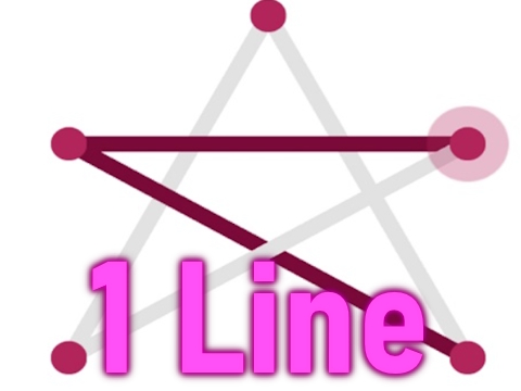 Mchezo Mstari 1  online
