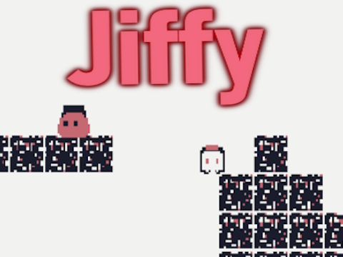Mchezo Jiffy online