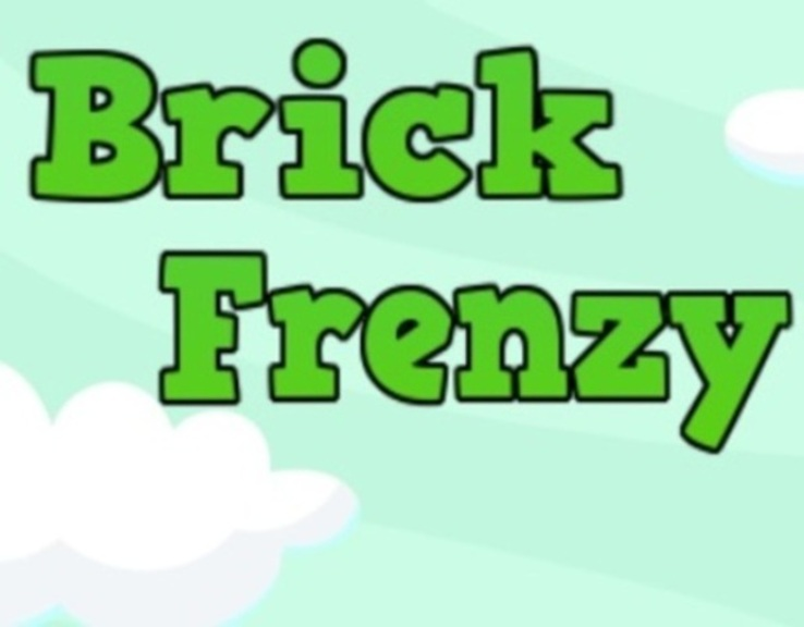 Mchezo Matofali frenzy  online