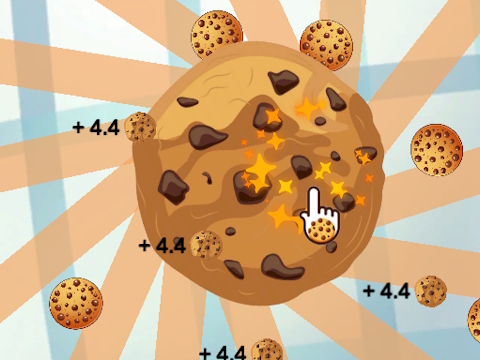 Mchezo Cookie Clicker Pro online