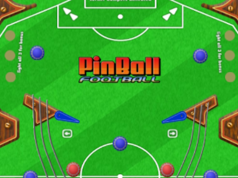 Mchezo Mpira wa mpira wa miguu HTML5  online