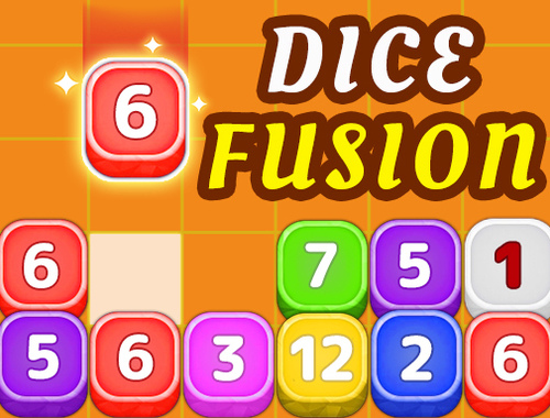 Mchezo Kete Fusion  online