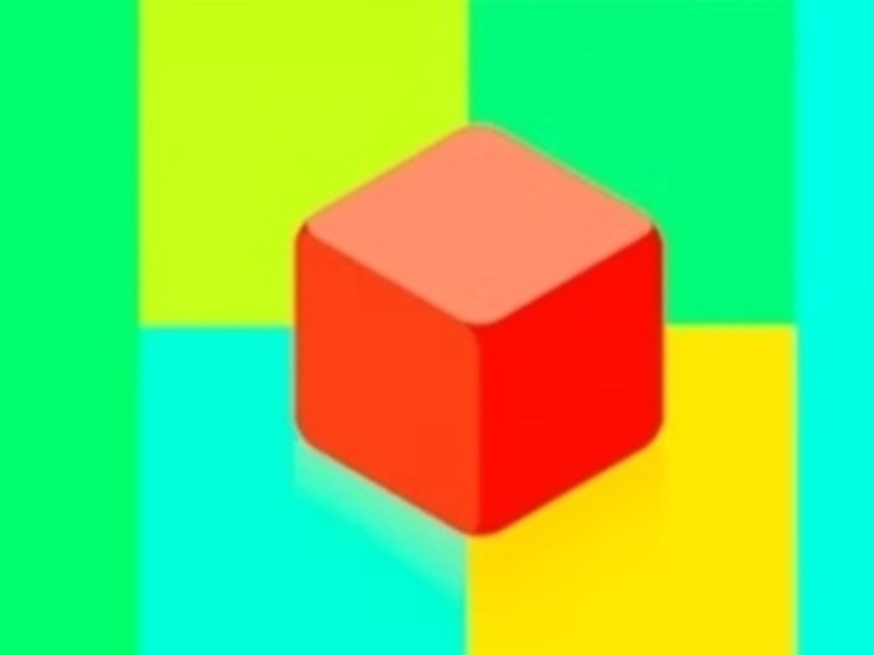 Mchezo Mkusanyiko wa puzzles za kawaida - 2048 - 10x10  online