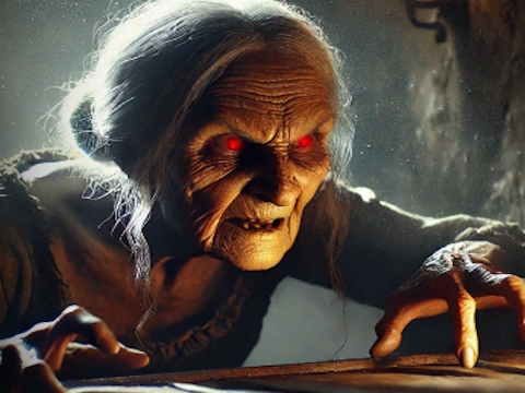 Mchezo Rudi nyumbani kwa Granny 2  online