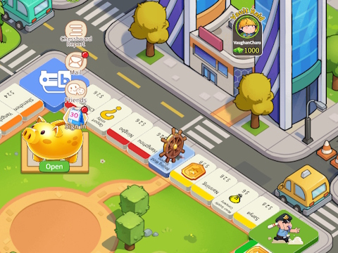 Mchezo Bandari tycoon  online