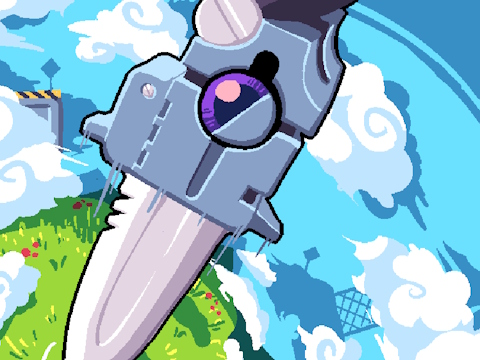 Mchezo SwitchBlade online