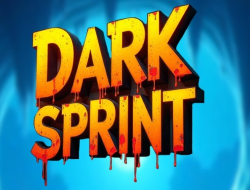 Mchezo Sprint ya Giza  online