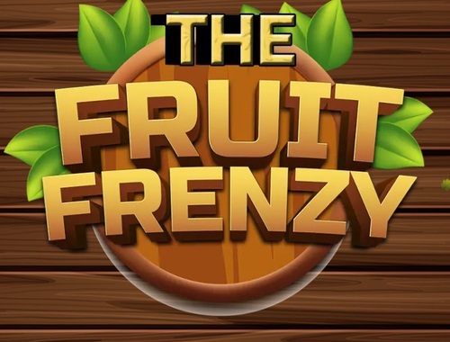 Mchezo Matunda frenzy  online