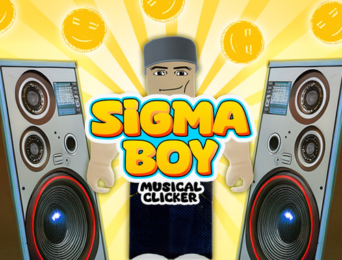 Mchezo Sigma Boy: Boti la Muziki  online