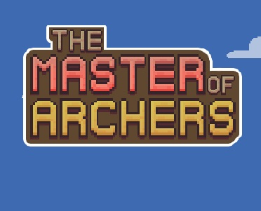 Mchezo Mwalimu wa Archers  online