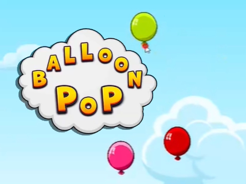 Mchezo Puto pop  online