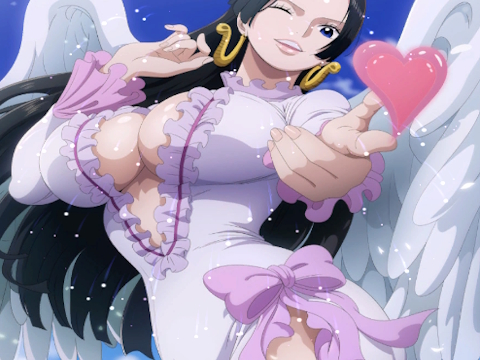 Mchezo Kipande kimoja wasichana wa anime  online