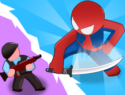 Mchezo Super Cloner 3D  online