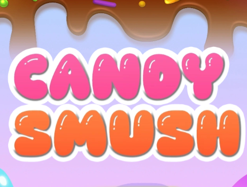 Mchezo Pipi smush  online
