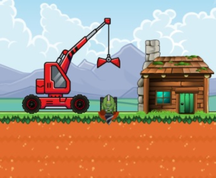 Mchezo Diamonds Digger  online