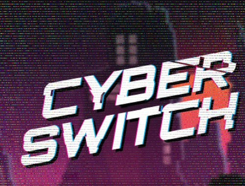 Mchezo Kubadilisha cyber  online