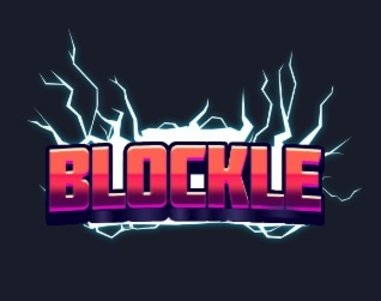 Mchezo Blockle  online