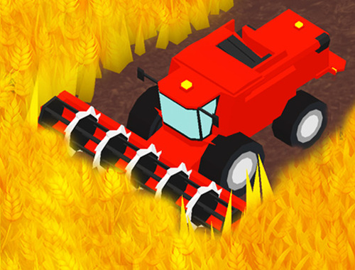 Mchezo Mow  online