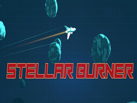 Mchezo Burner ya Stellar  online