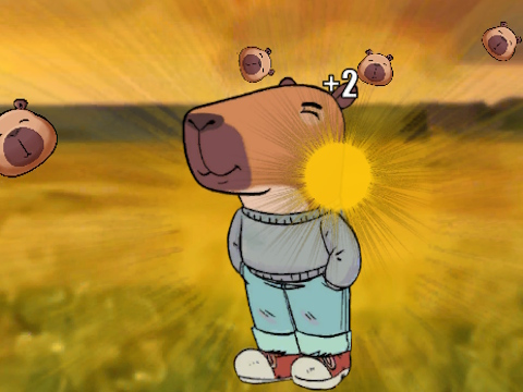 Mchezo Chill Clicker  online
