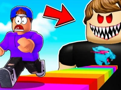 Mchezo Roblox vs Mr. Mnyama  online