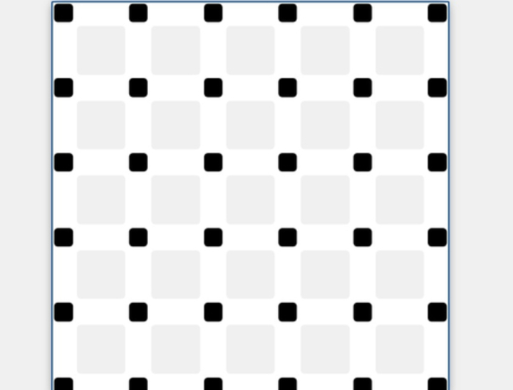 Mchezo Dots na sanduku duel  online