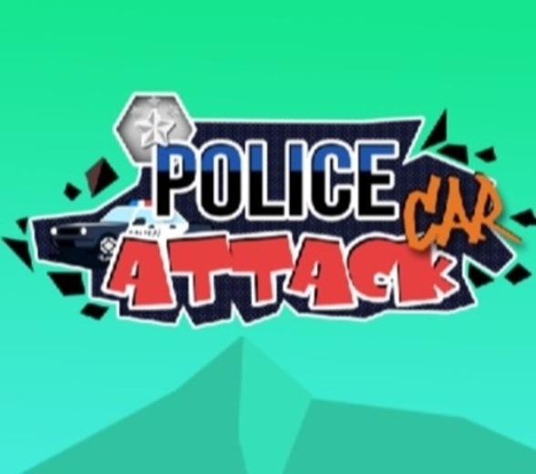 Mchezo Shambulio la gari la polisi  online