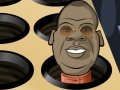 Mchezo American Idol Punch nje  online