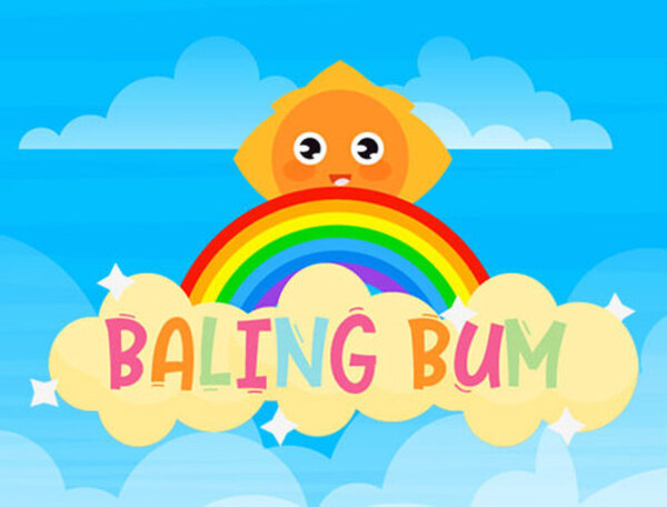 Mchezo Kusawazisha bum  online