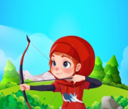 Mchezo Piga lengo lako  online