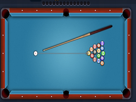 Mchezo Legends za Pool Pro Masters  online