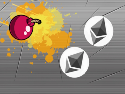 Mchezo Crystal Ninja Miner  online