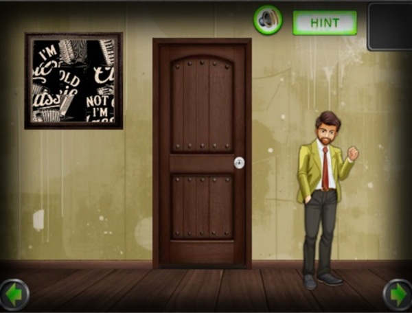 Mchezo AMGEL EASY ROOM kutoroka 274  online