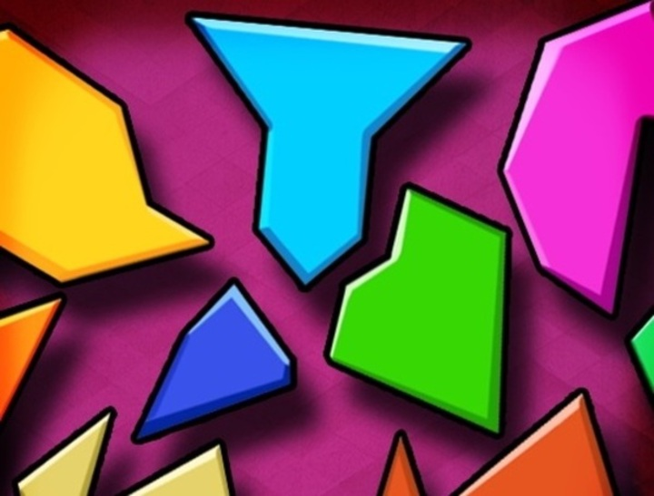 Mchezo Puzzle ngumu zaidi milele  online