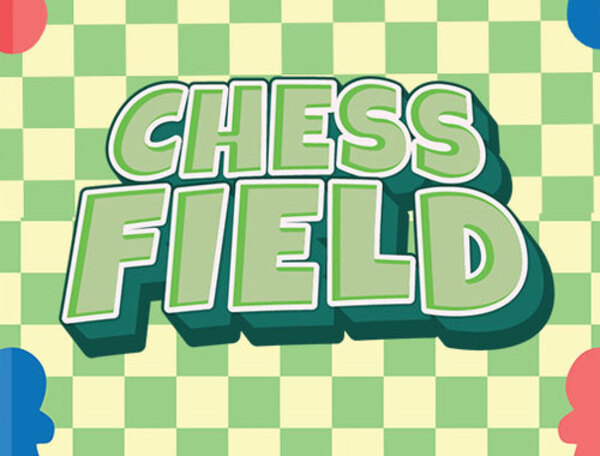 Mchezo Uwanja wa chess  online