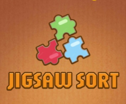 Mchezo Aina ya jigsaw  online
